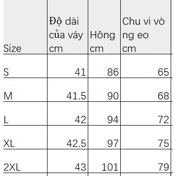 Quần short giả váy chữ A lưng cao phong cách mùa thu D113 | BigBuy360 - bigbuy360.vn