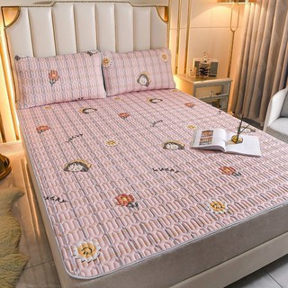 Chiếu Điều Hòa Tencel 2D Nhập Khẩu (Gạt Trái Chọn Mẫu)