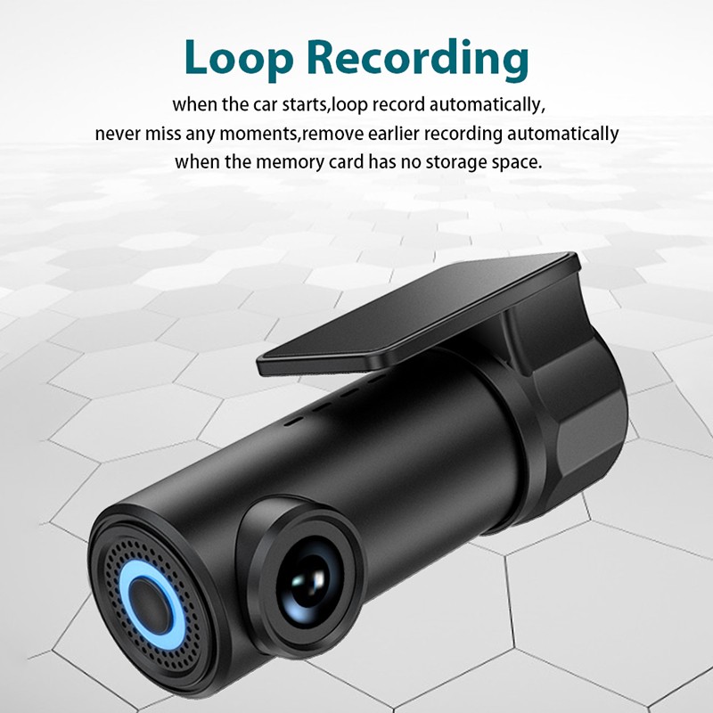 Máy Ghi Hình Hành Trình Lf8, Kết Nối Wifi | BigBuy360 - bigbuy360.vn