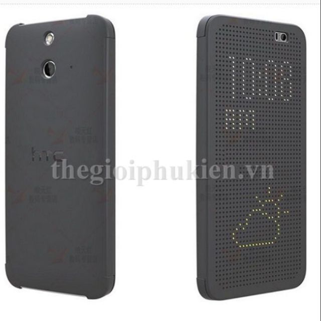 Bao da dotview htc eye