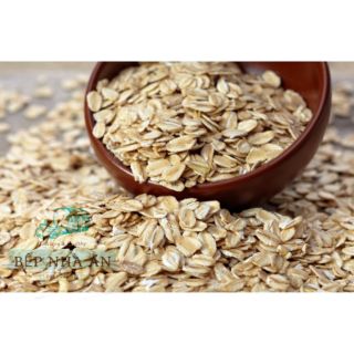 Yến mạch cán dẹp Úc - 1kg