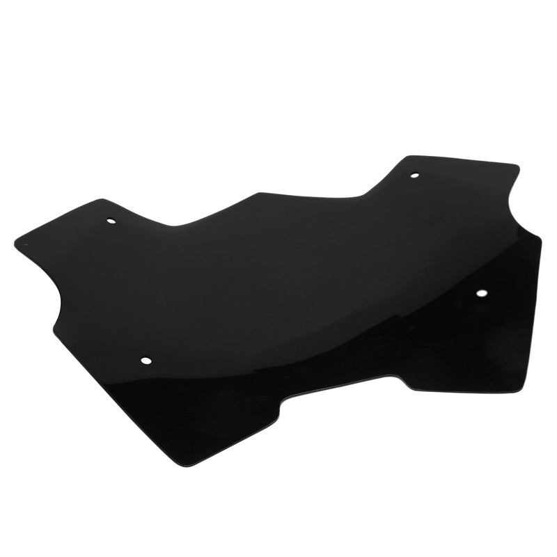 VISER Kính Chắn Gió Cao Cấp Cho Xe Mô Tô Yamaha TMAX 560 T-MAX 530 T-MAX SX DX