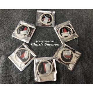 Bộ dây đàn guitar classic Savarez 500CJ