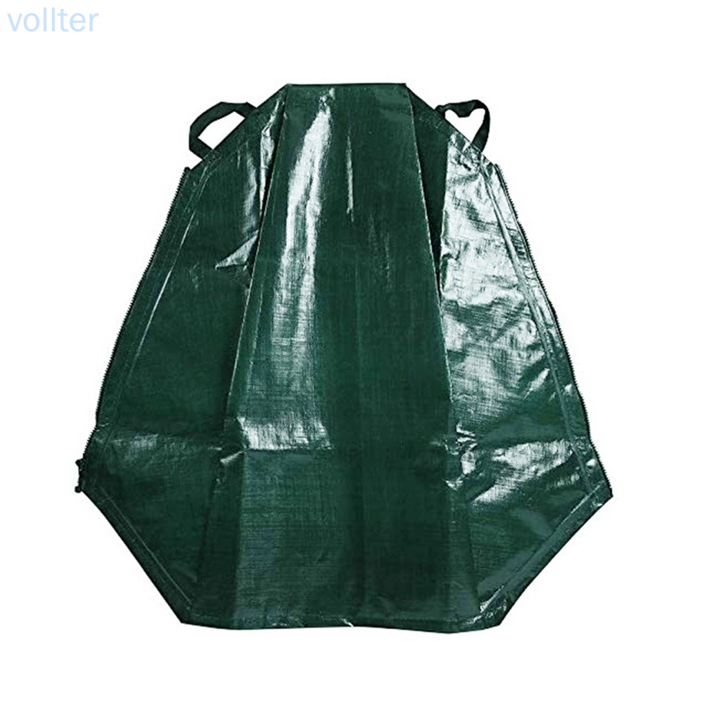 Túi Tưới Nước Nhỏ Giọt Bằng Pe 20 Gallon Cho Cây Trồng