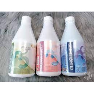 Bán lẻ phục hồi labios 3c nhật bản số 1/2/3 dung tích 600ml