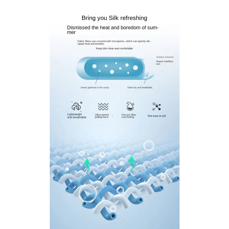 100 Tencel four-piece set summer ice silk bed sheet quilt cover light luxury Nordic style bed hat three-piece set bedding 4