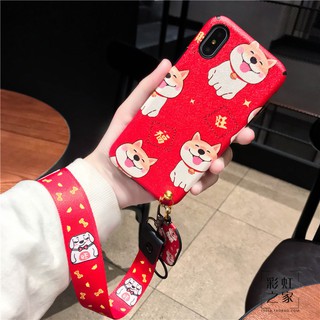 DÂY ĐEO CỔ ĐIỆN THOẠI/ ĐEO THẺ STRAP
