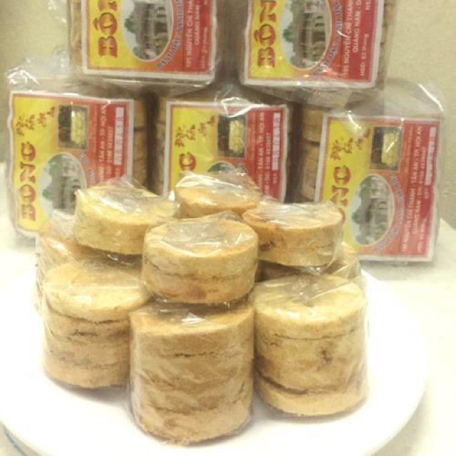 COMBOO BÁNH ĐẬU XANH NHÂN THỊT | BigBuy360 - bigbuy360.vn