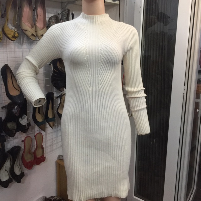 Combo áo len + phông+ sóc bò 190k