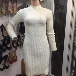 Combo áo len + phông+ sóc bò 190k