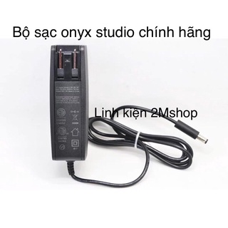 Bộ sạc Onyx Studio. Sạc cho loa studio 1 ,2,3 đến studio 7. Hàng chính hãng. 2Mshop