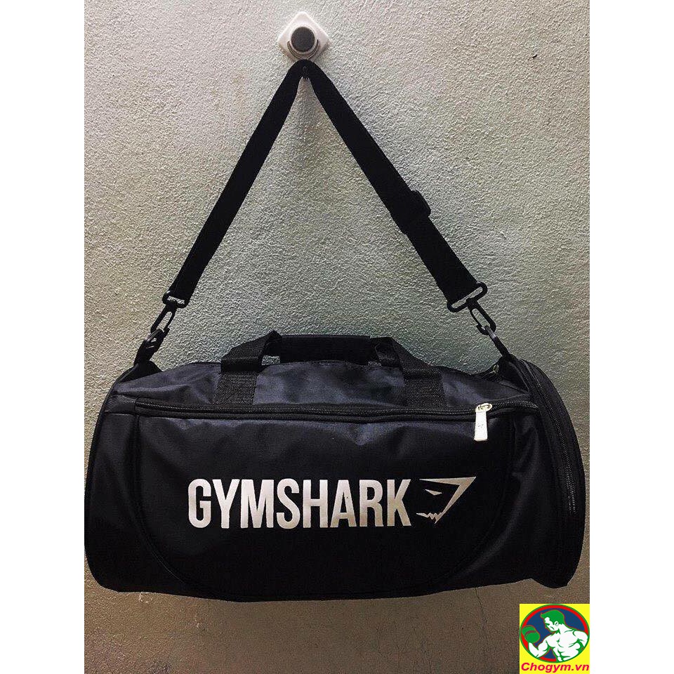 Túi Trống Thể Thao Tập GYM GYMSHARK