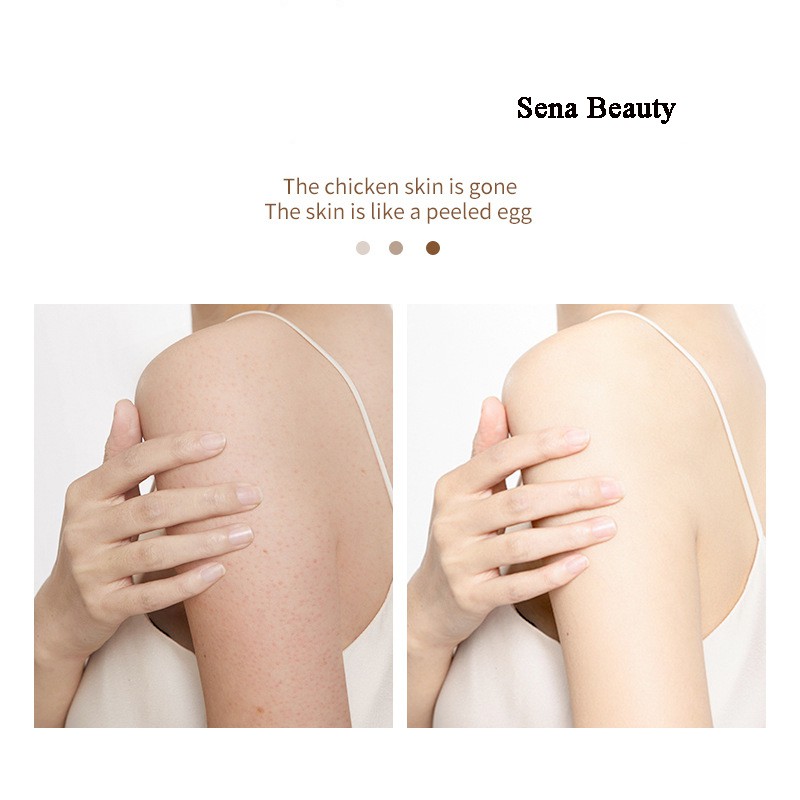 Một Hũ Tẩy Da Chết Body Sáng Da Qủa Bơ Maycreate Shea Crub 250ML | BigBuy360 - bigbuy360.vn