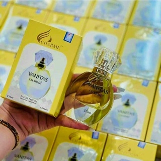Nuoc Hoa  VANI TAS 30ml NU !