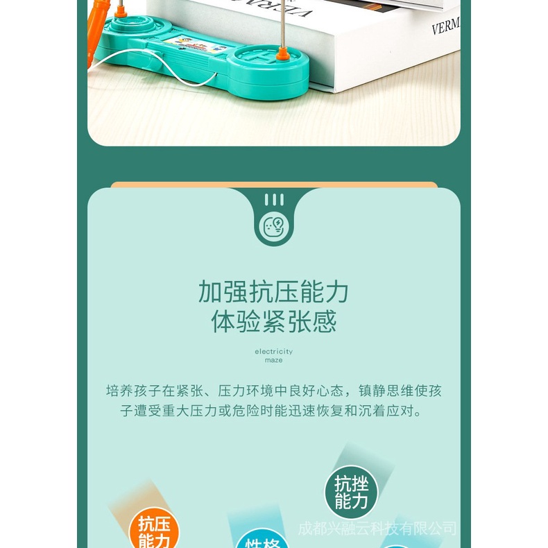 Hàng Có Sẵn Đồ Chơi Tàu Điện Cảm Ứng Phát Triển Khả Năng Tập Trung Lửa Cho Học Sinh Tiểu Học