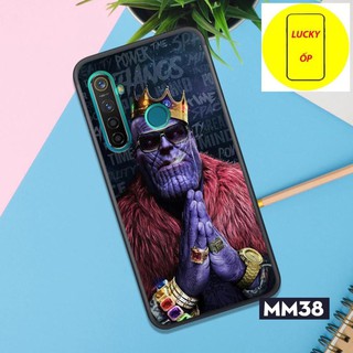 Ốp REALME 5/5 PRO in hình đa dạng cực đáng yêu <HOT>