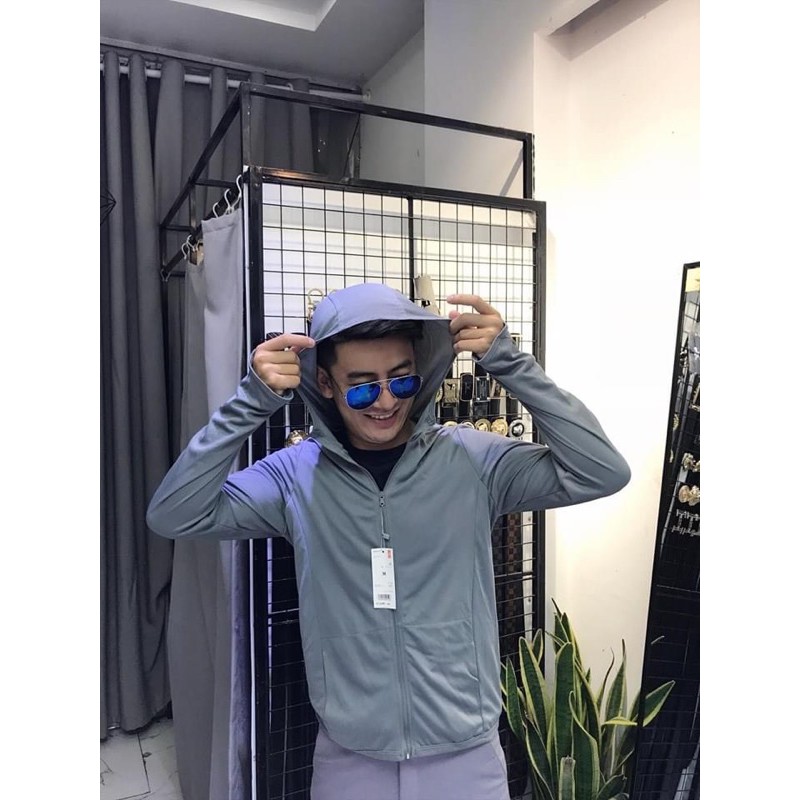 ÁO CHỐNG NẮNG NAM | BigBuy360 - bigbuy360.vn