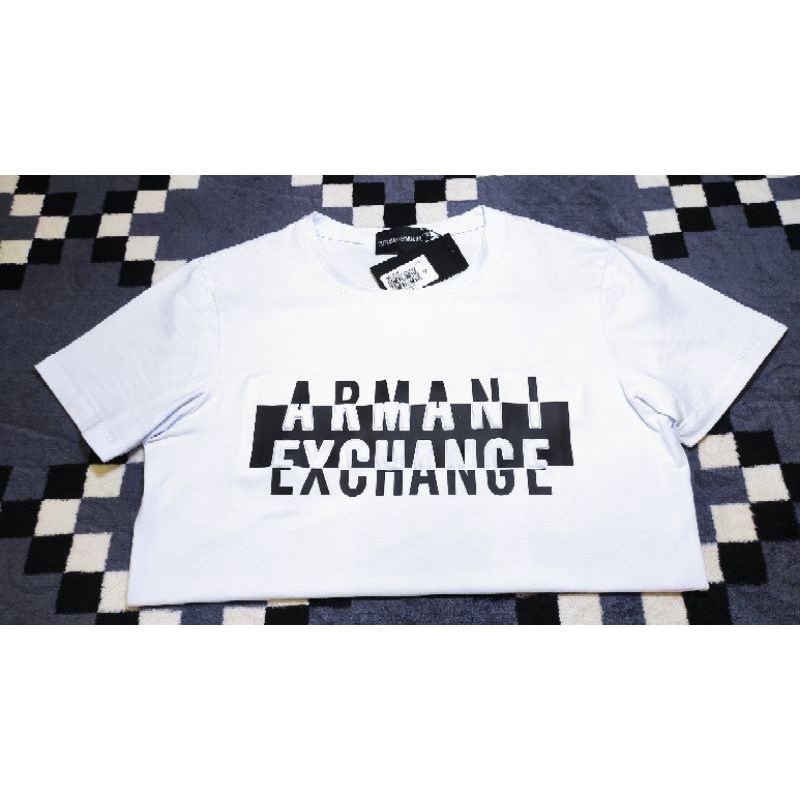 Áo Thun Cotton Trơn Dáng Rộng In Chữ Đơn Giản Phối Nhãn Dán + Tag Cá Tính Cho Nam Nữ