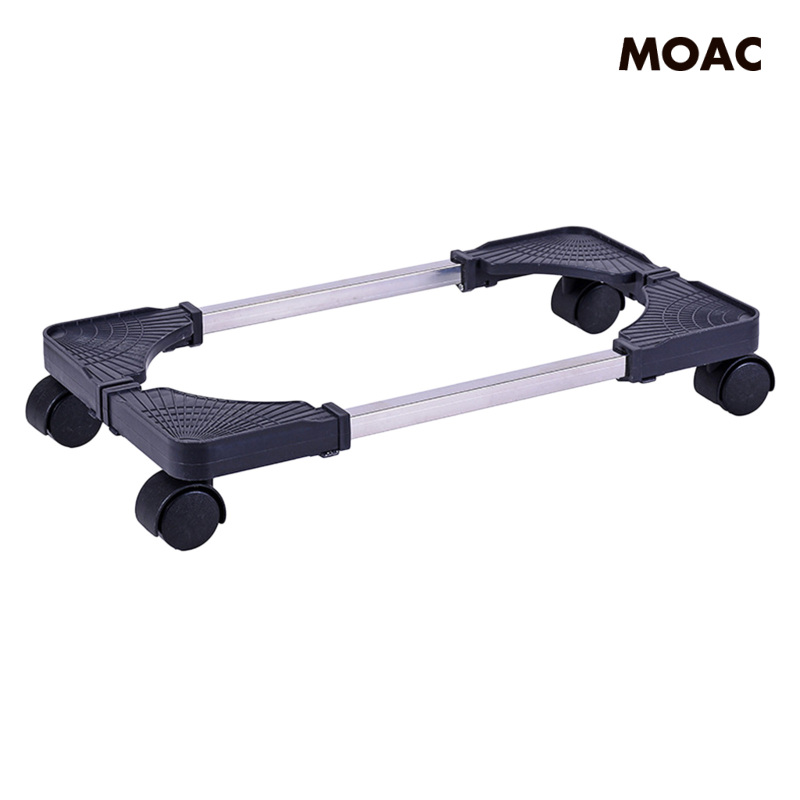 Giá Để Máy Tính Có Bánh Xe Tiện Lợi | BigBuy360 - bigbuy360.vn