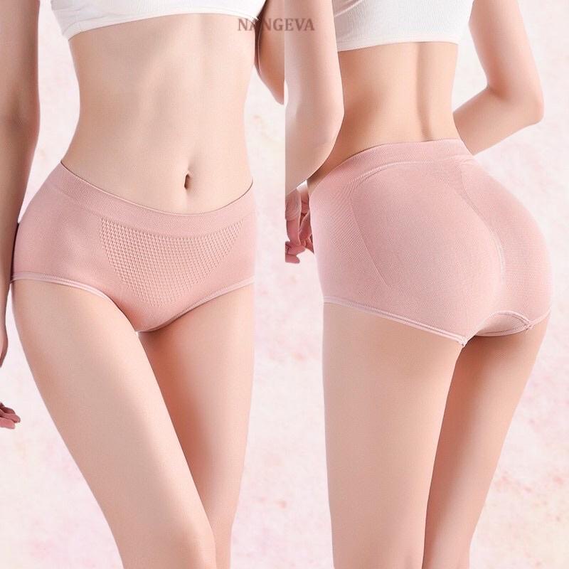 Quần lót dệt kháng khuẩn xuất nhật NANGEVA