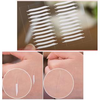 Tờ miếng dán kích mi trang điểm 3D