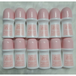 Lăn khử mùi AVON Sweet Honesty ( 75ml ) - Hàng Mỹ.