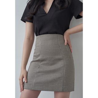 Chân váy chữ A Zara cao cấp size XS/S/M/L