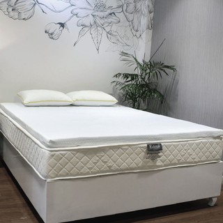 Tấm trải Topper Foam Edena
