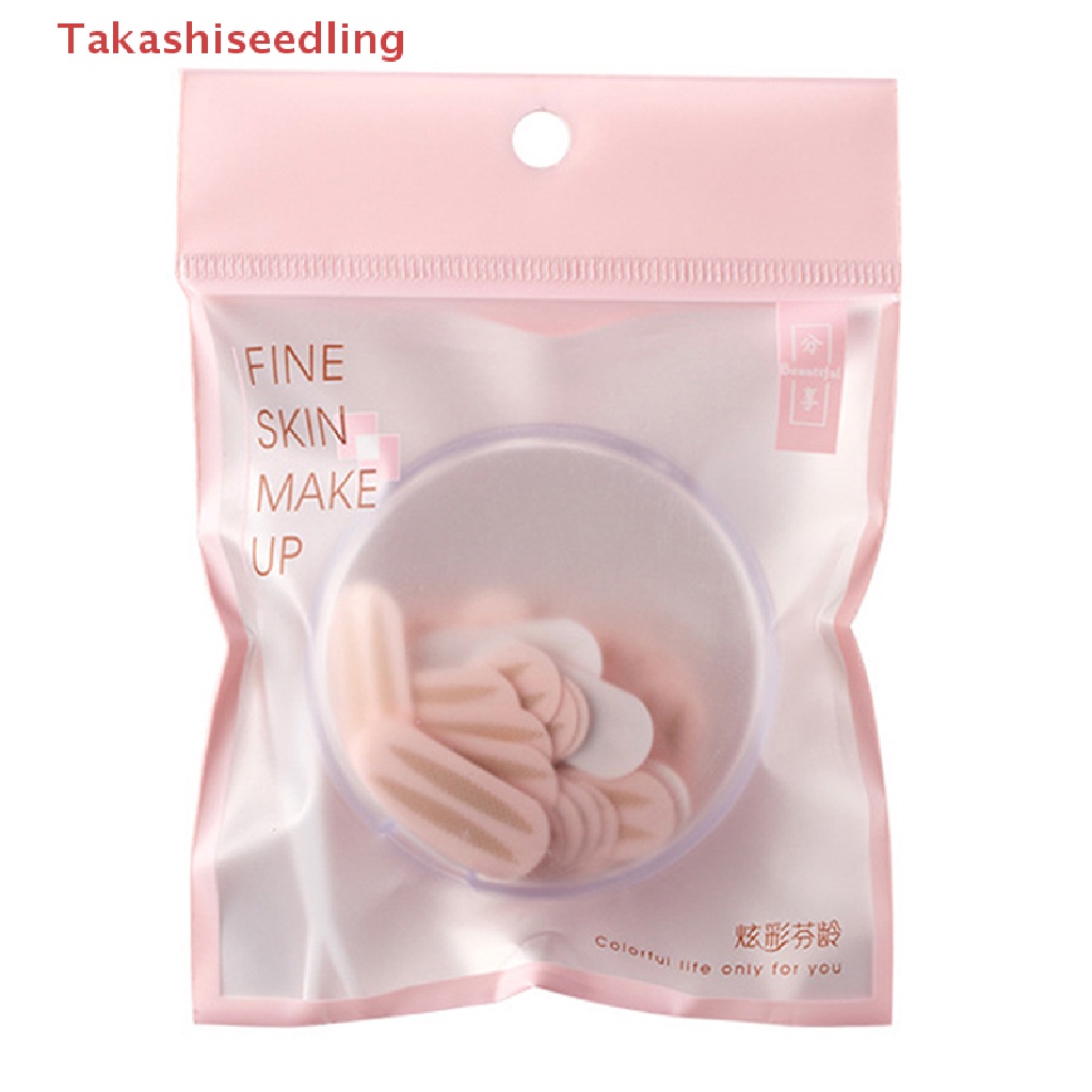 Miếng Dán Tạo Mắt Hai Mí Tự Dính Dạng Lưới Thoáng Khí Không Để Lại Dấu Vết