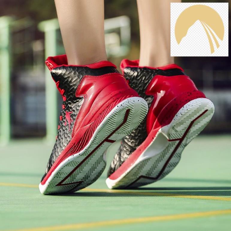 🌺✅ Giày bóng rổ thể thao Air Jordan phong cách NBA có chữ ký kích thước 36-44 cho nam nữ 🌺✅