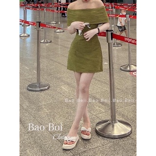 các mẫu váy sale