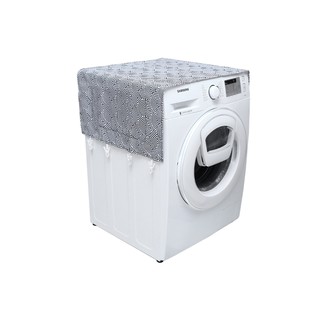Áo trùm máy giặt cửa trước OCCA003 140x60cm