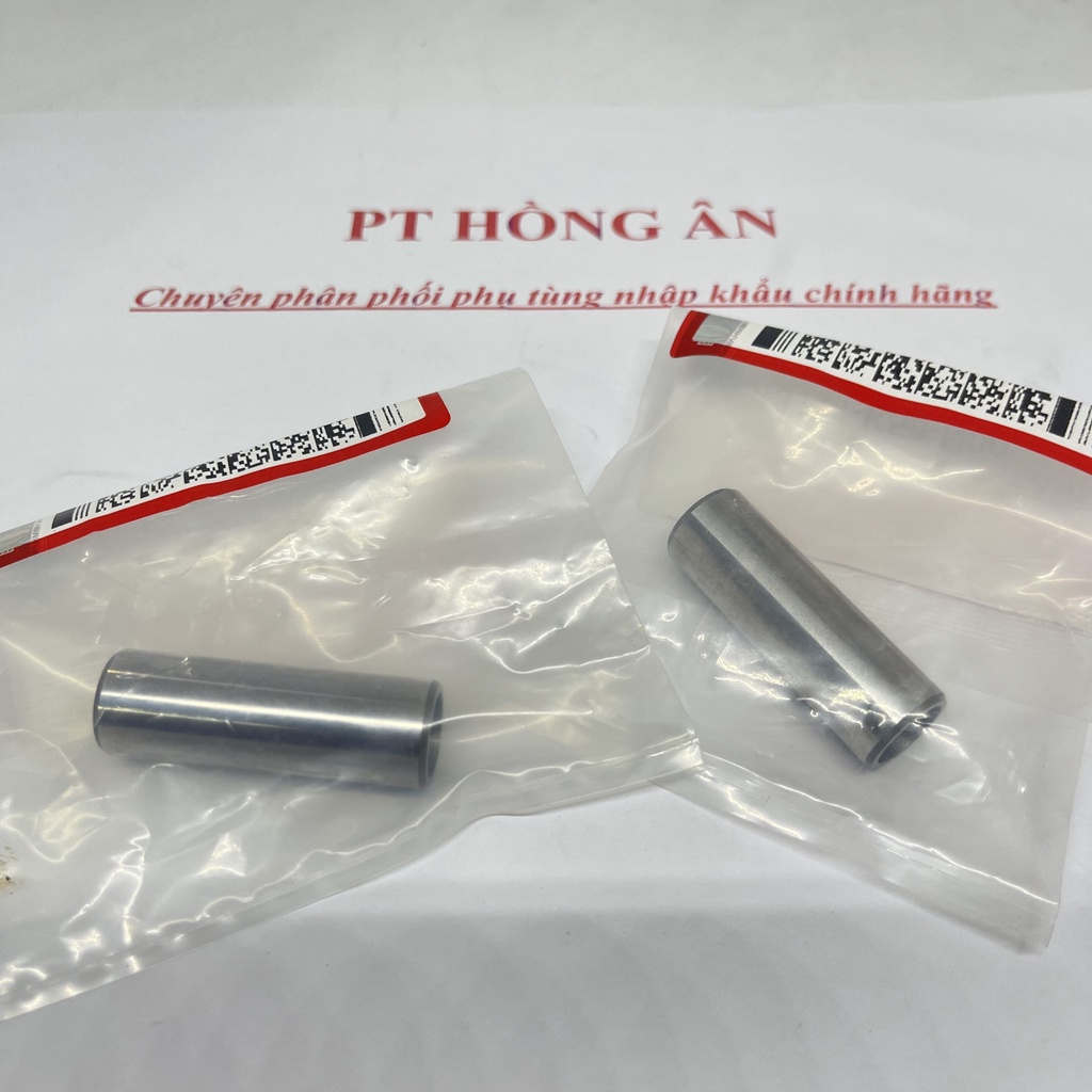 Ắc piston  Winner, Sonic, Supra, CBR, CB nhập khẩu chính hãng Honda Indonesia - PT HỒNG ÂN