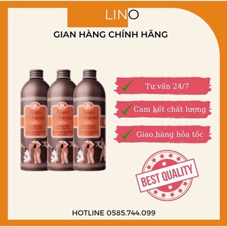 Sữa tắm nước hoa Tesori
