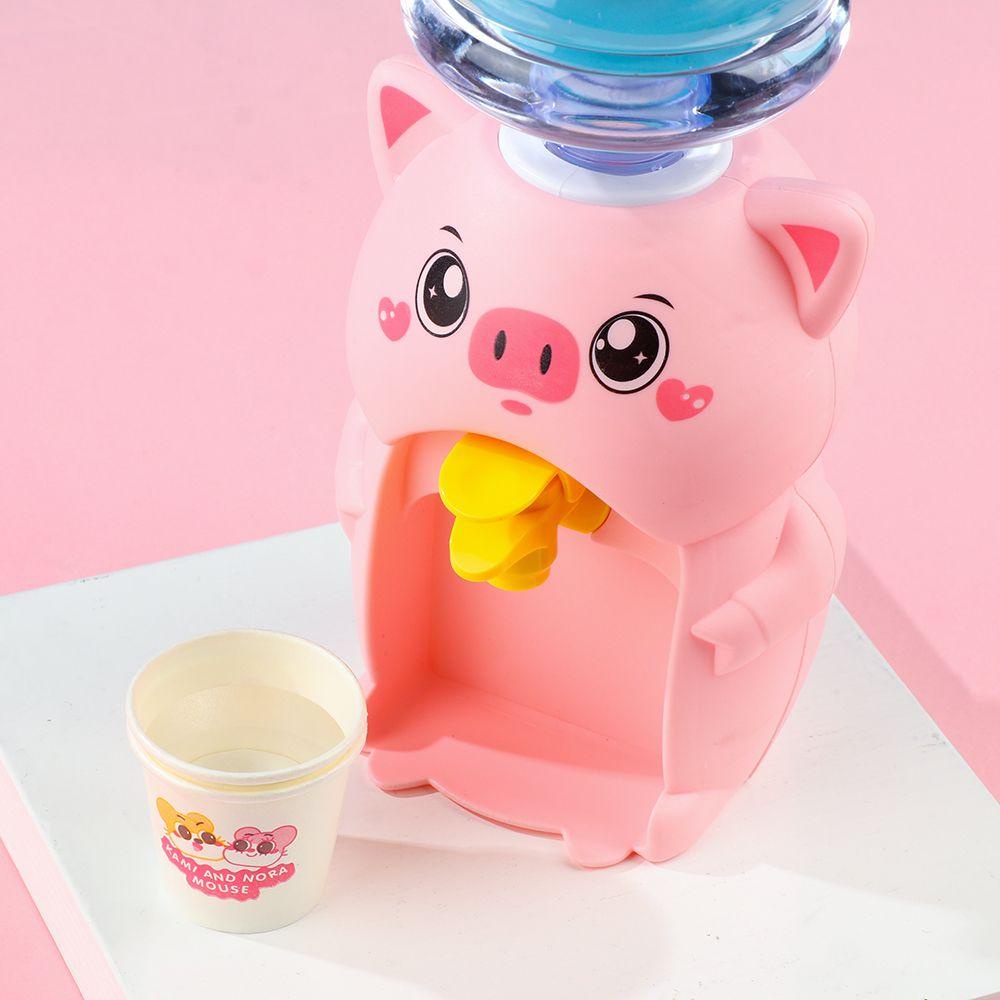 Đồ Chơi Bình Nước Mini Vui Nhộn Cho Bé