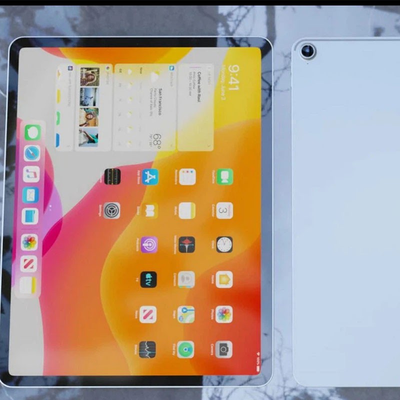 Apple iPad Air 4 10.9 inch Wi-Fi 64GB CHÍNH HÃNG bảo hành 12 tháng LỖI LÀ ĐỔI tại Xoanstore.vn | BigBuy360 - bigbuy360.vn