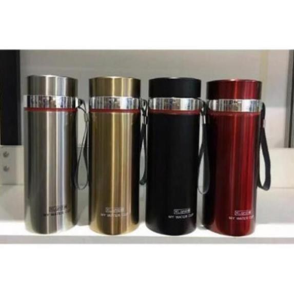 Bình giữ nhiệt nóng lạnh 1000-1200-1500ml inox su 304