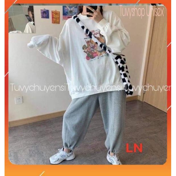 Sét bạch tuyết và 7 chú lùn bo gấu + quần bom DA6