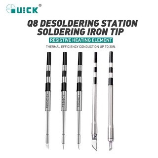 Mũi hàn Quick TSS08C