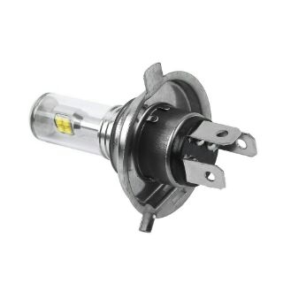 Đèn pha led h4