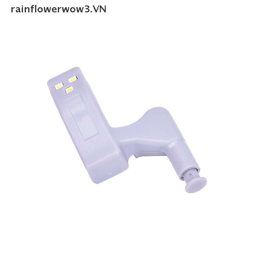 [wow] Đèn LED Trắng Tự Động Cảm Ứng Mở Cửa Tủ Mới [wow]