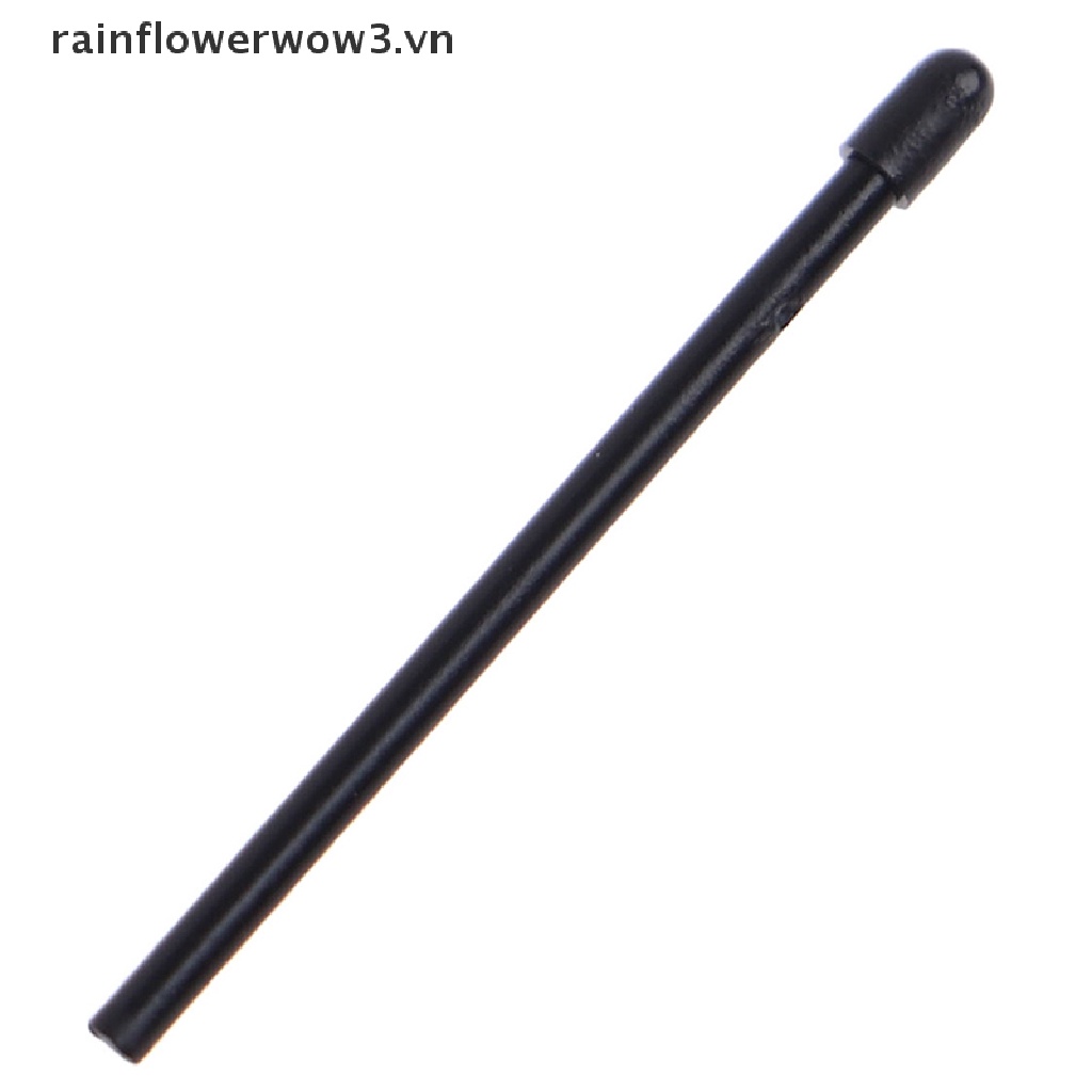 Set 5 Bút Vẽ Wacom Intuos Pro 2 Ngòi Màu Đen