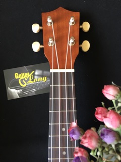 Đàn Ukulele Soprano MHĐ MT-550 (CB2 )
