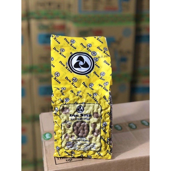 Trân châu DouXian đủ loại