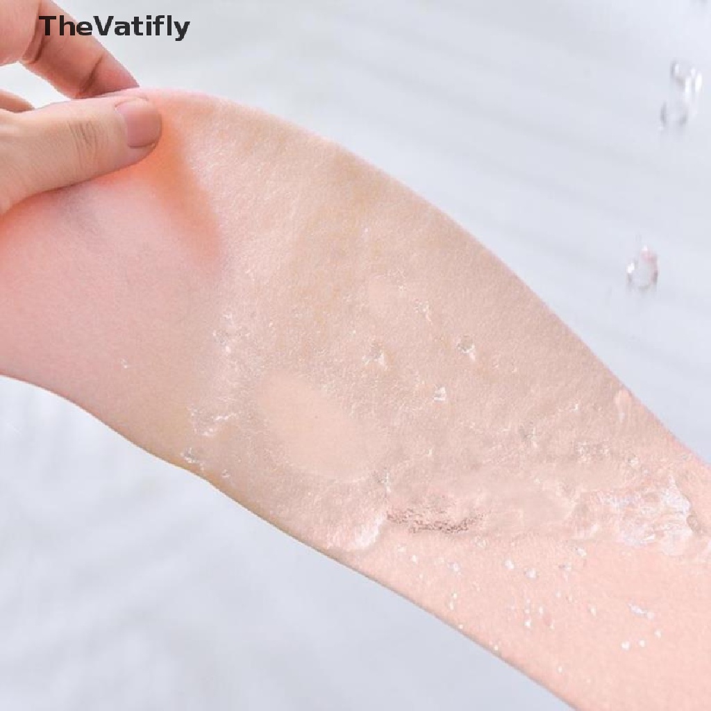 1 Vỏ Bọc Bệ Ngồi Bồn Cầu Giữ Ấm Mùa Đông Có Thể Giặt Được