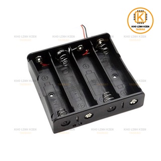 Hộp Đế Pin Ultrafire 18650 1AA 2AA 3AA 4AA