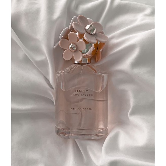 Nước Hoa Nữ Marc Jacobs Daisy Eau So Fresh