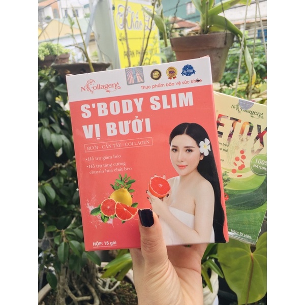 Thạch giảm cân