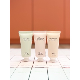 Kem tay Zara Hand Cream 30ml