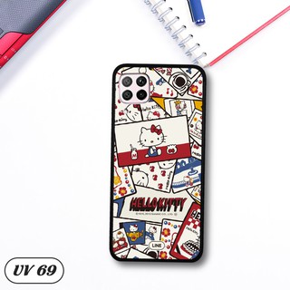 Ốp lưng Huawei nova 7i/ nova 6se - lưng nhám